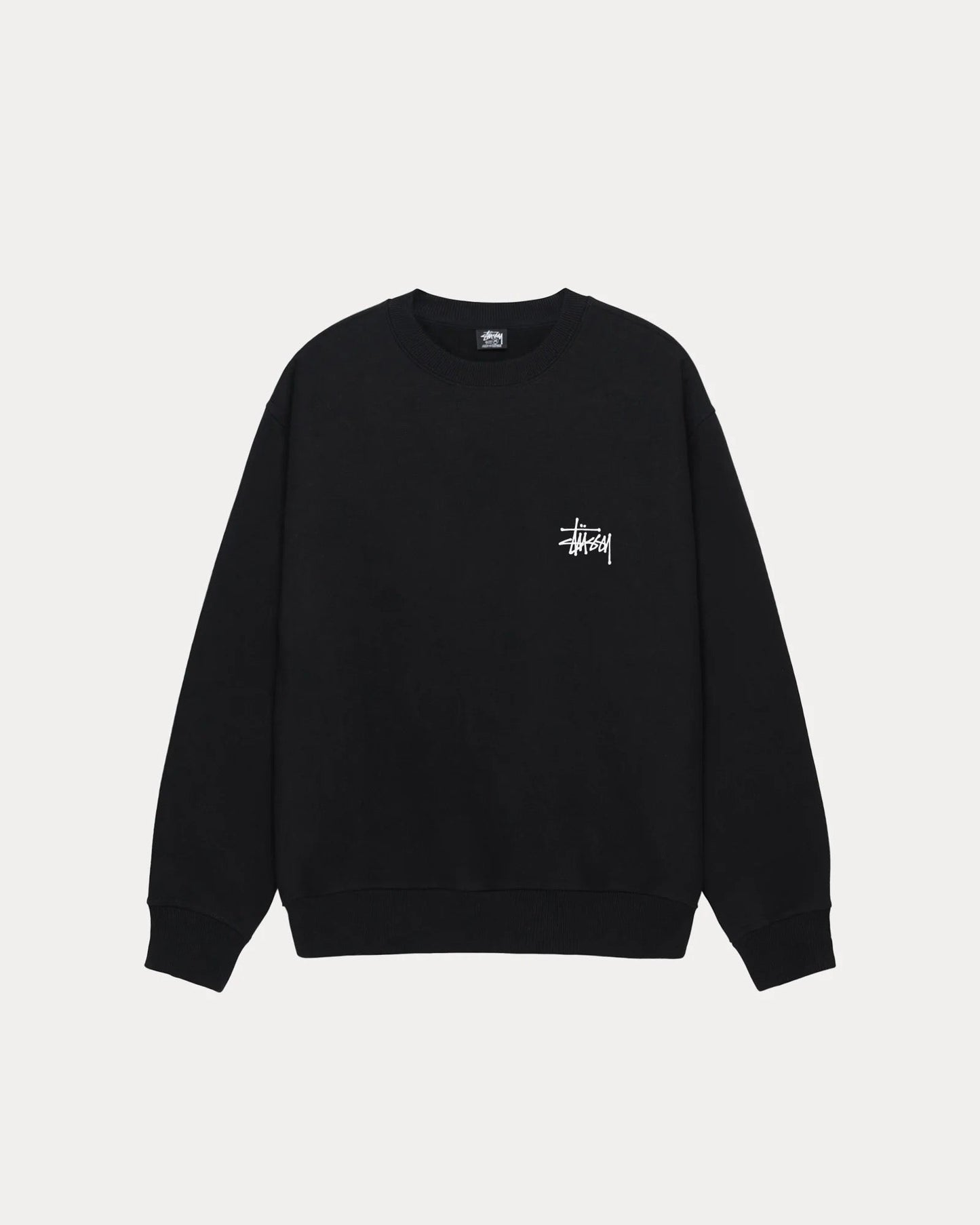 "Stxssy" Sweaters
