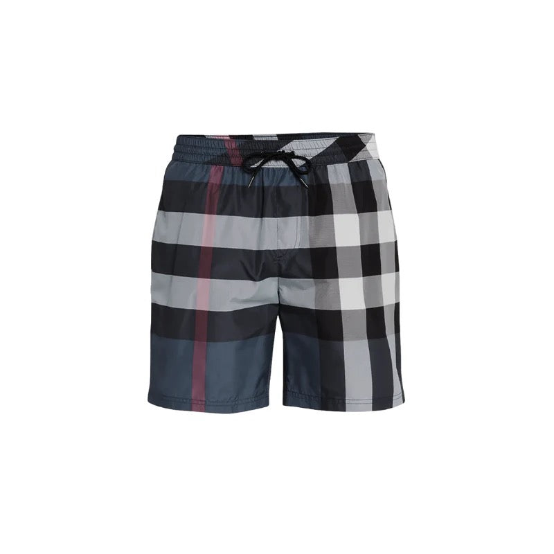 "Berry" Shorts