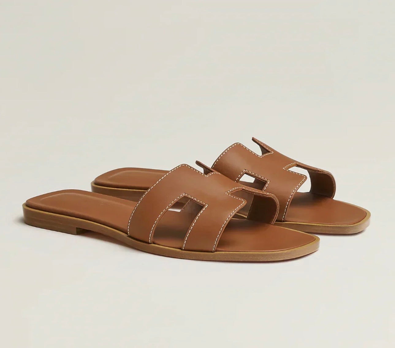 "HRMS" SANDALEN