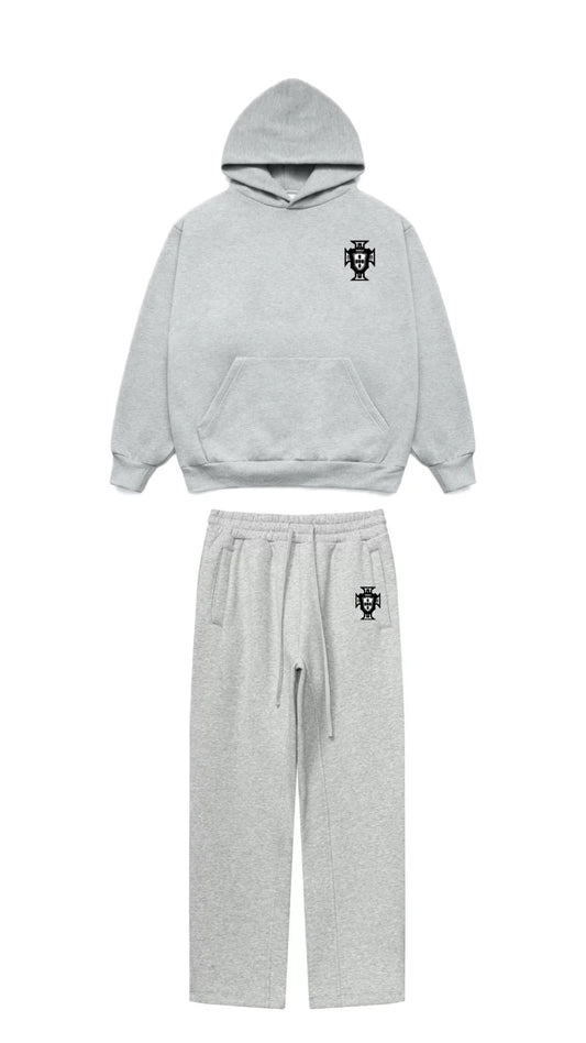 "Portugal" - Tracksuit