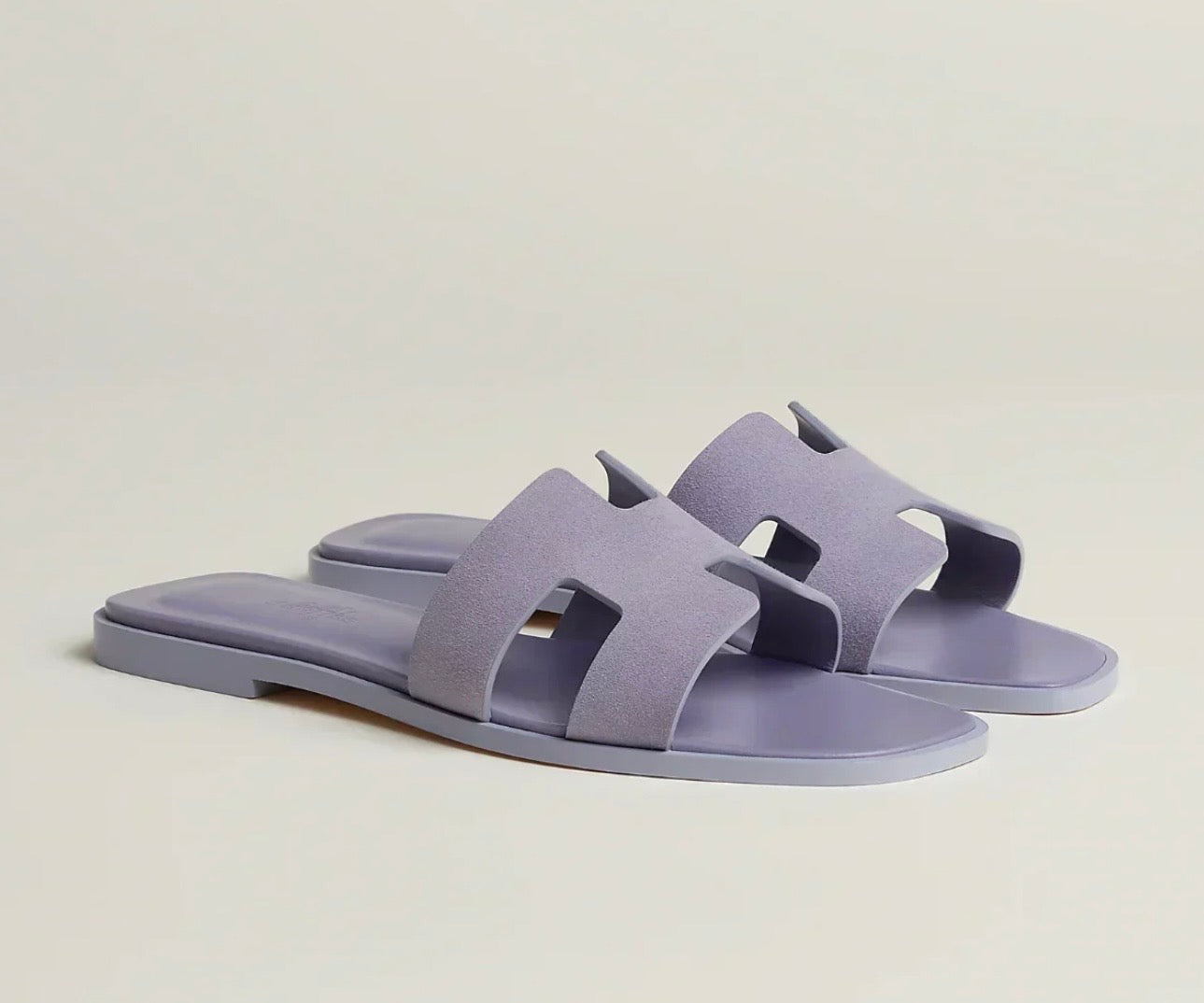 "HRMS" SANDALEN