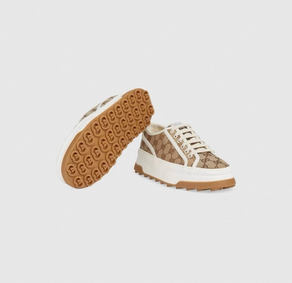 "GG" Sneaker V2