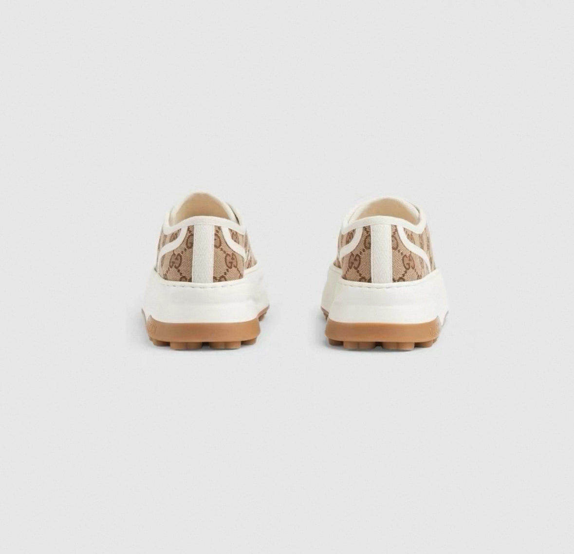 "GG" Sneaker V2