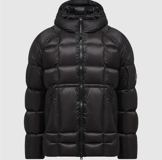 "CP" Puffer