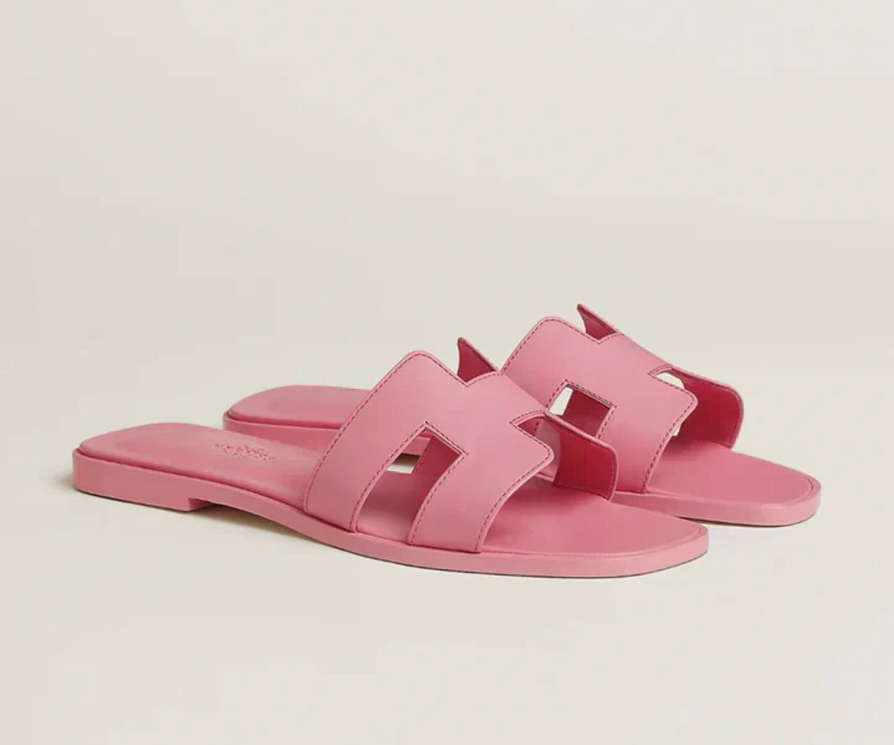"HRMS" SANDALEN