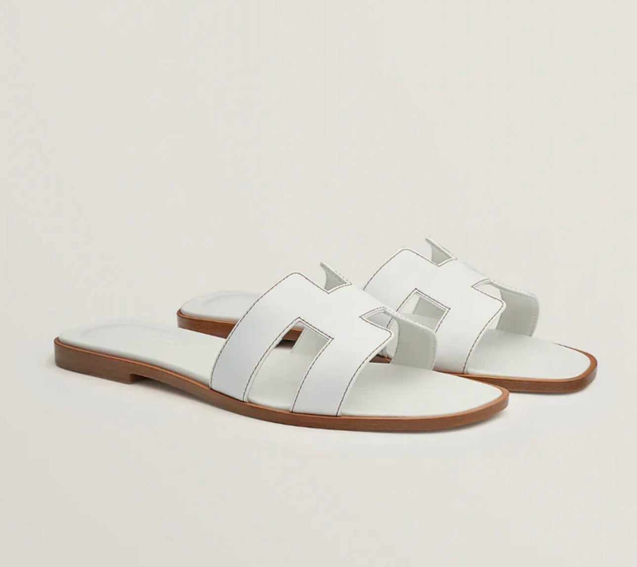 "HRMS" SANDALEN