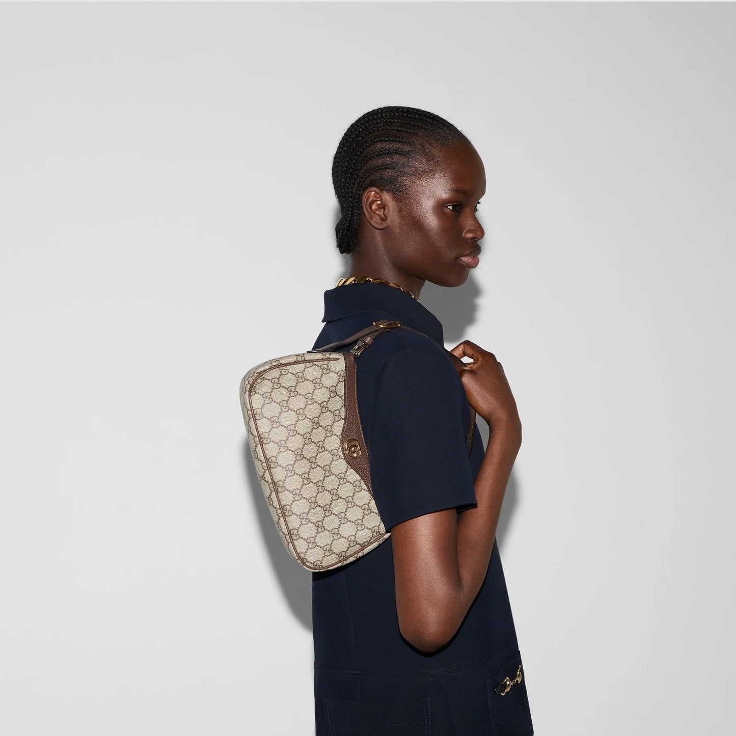 "Ophelia" GG Bag