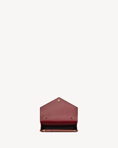 "Cassandra" SL Bag