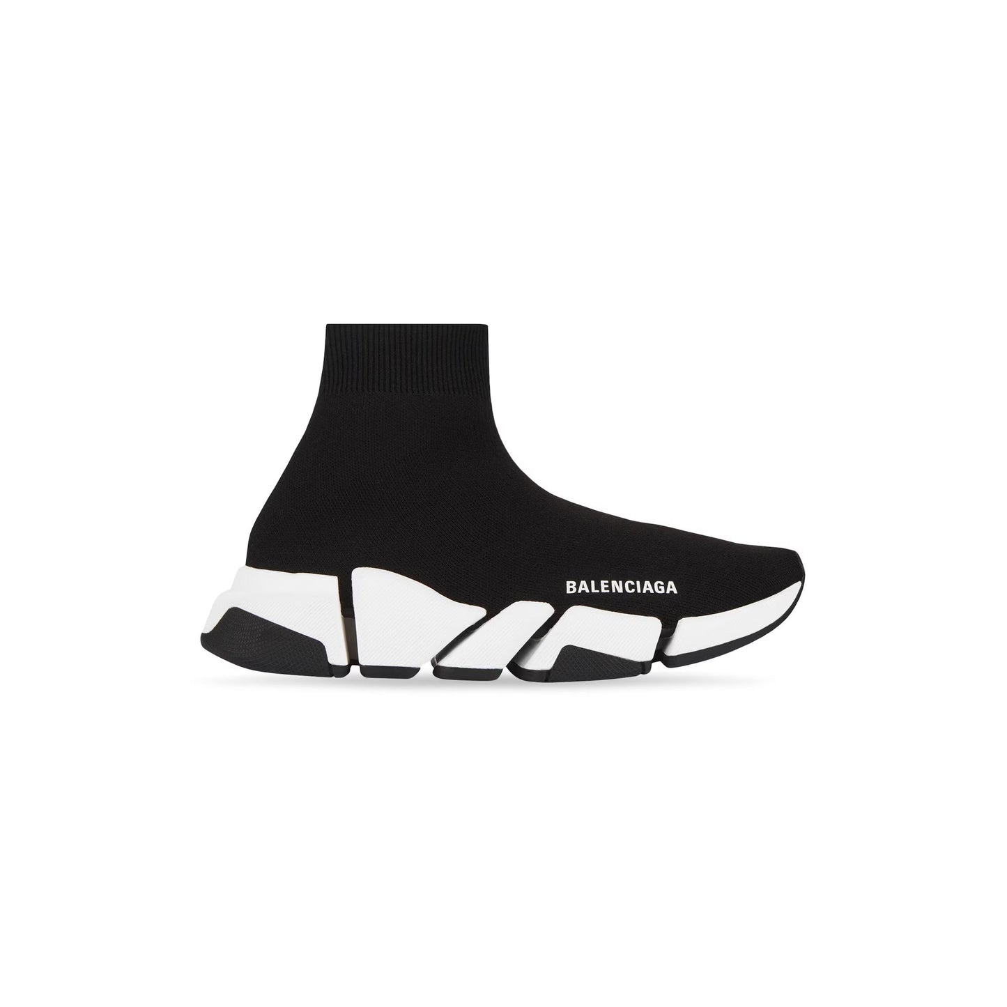"Socks" Sneaker