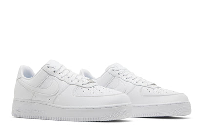 "DRK-AF1" Sneaker