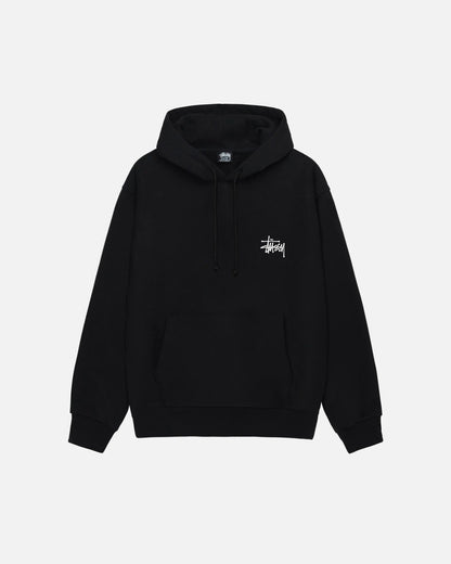 "Stxssy" Basic Hoodie