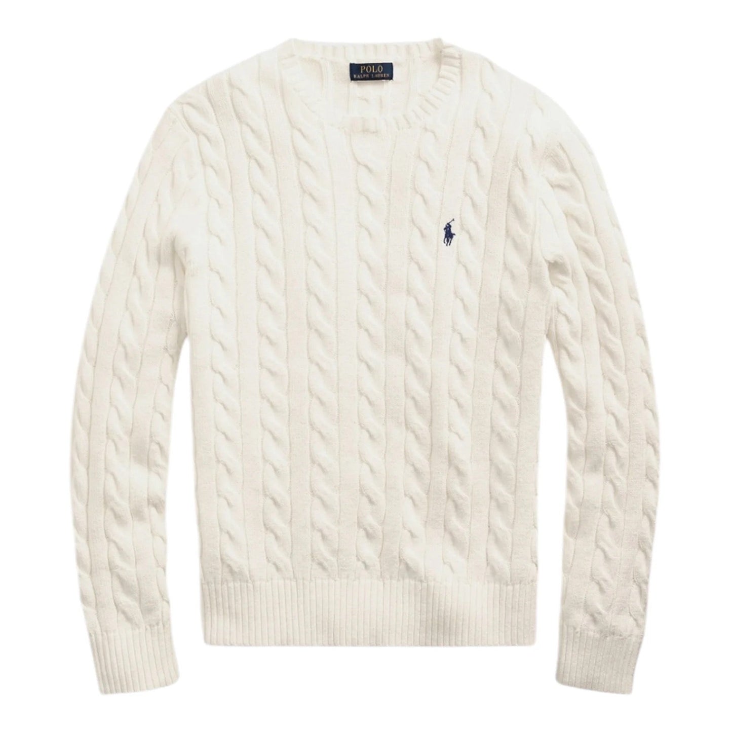 "RL" Knit