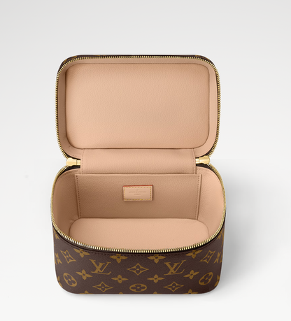 „LV“ Vanity Case