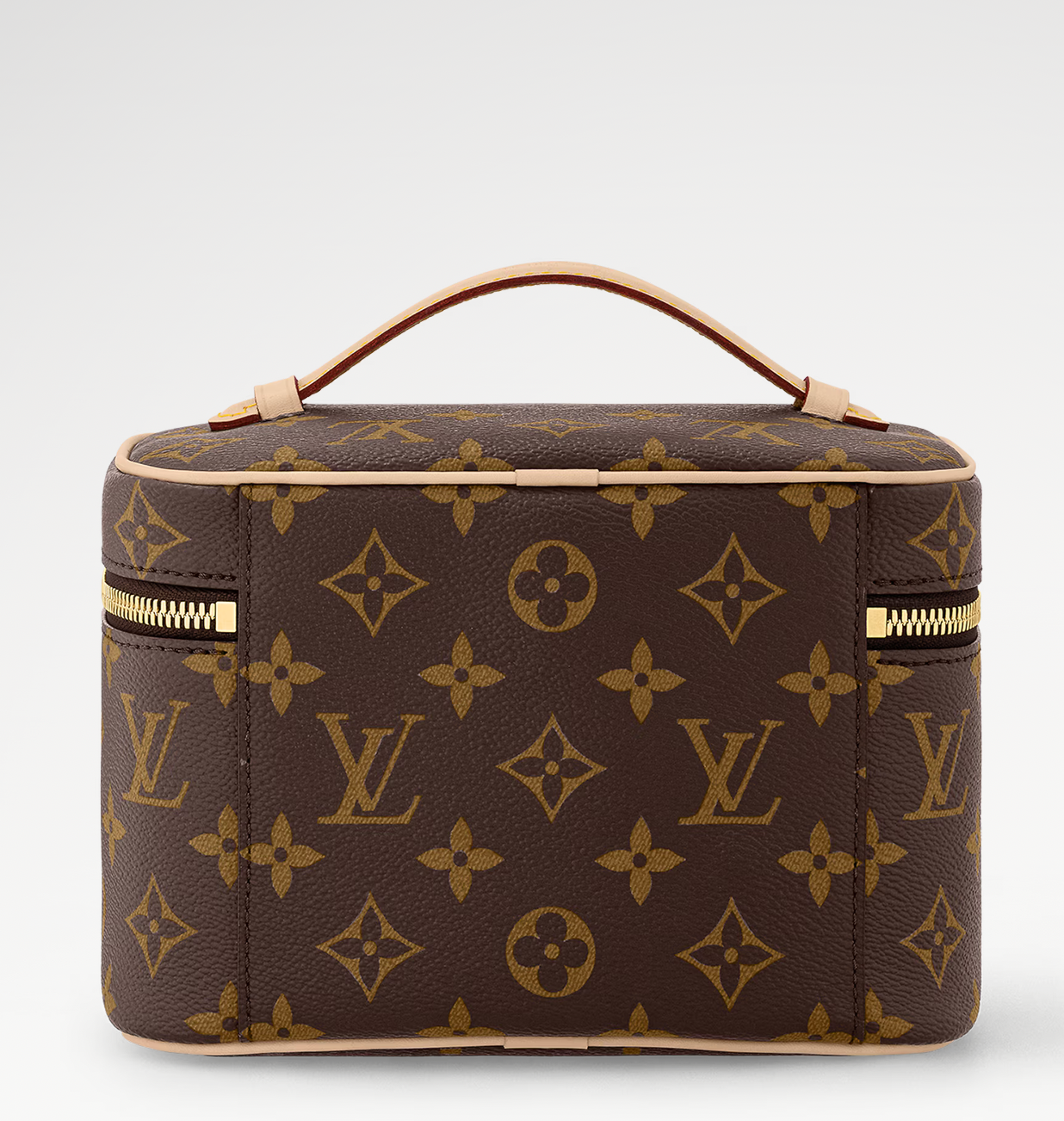 „LV“ Vanity Case