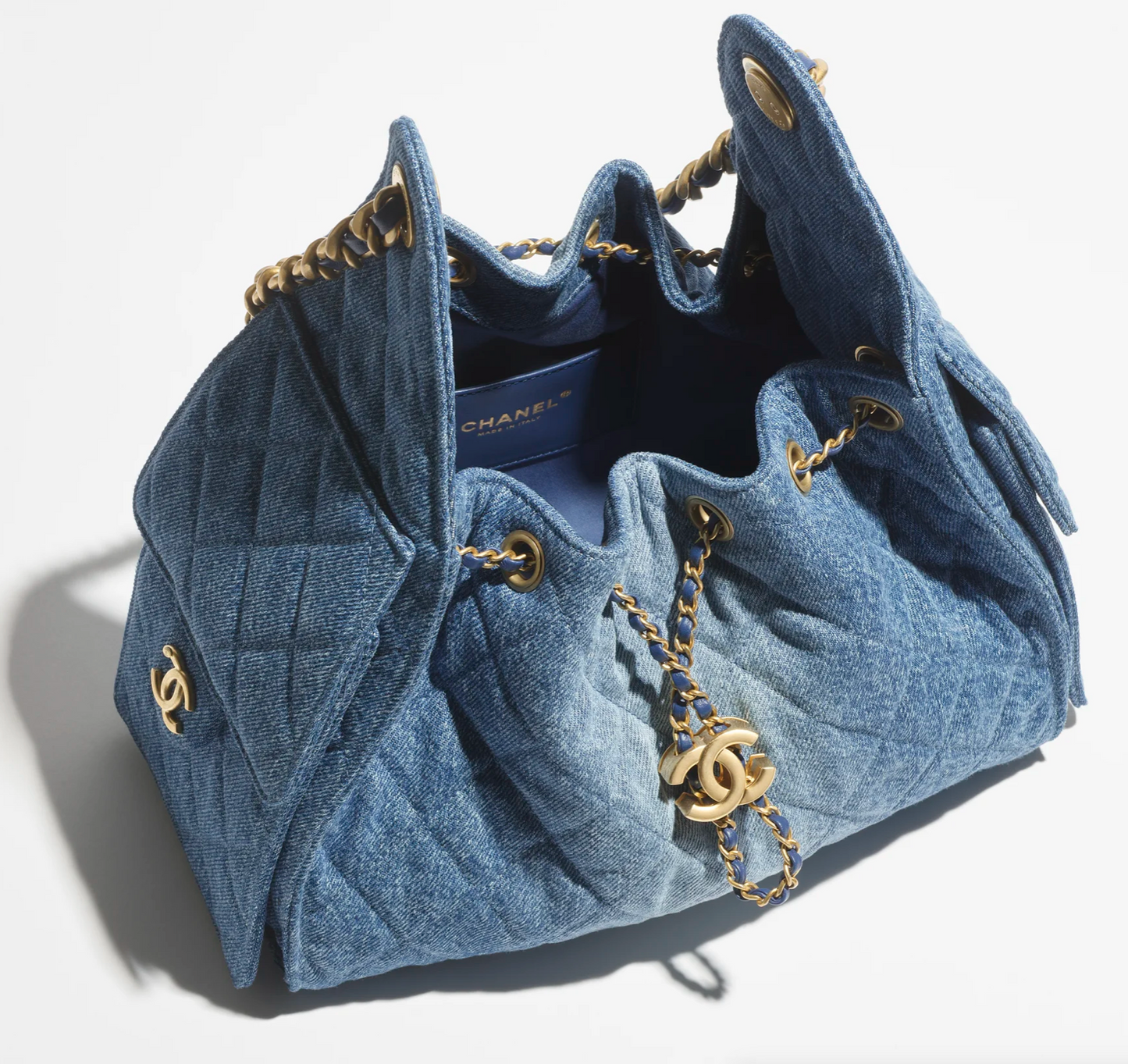 "CC-25" Small-Size Tasche