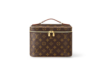„LV“ Vanity Case