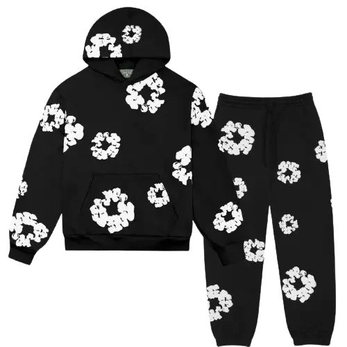 "Flower" - Tracksuit