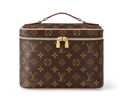 „LV“ Vanity Case