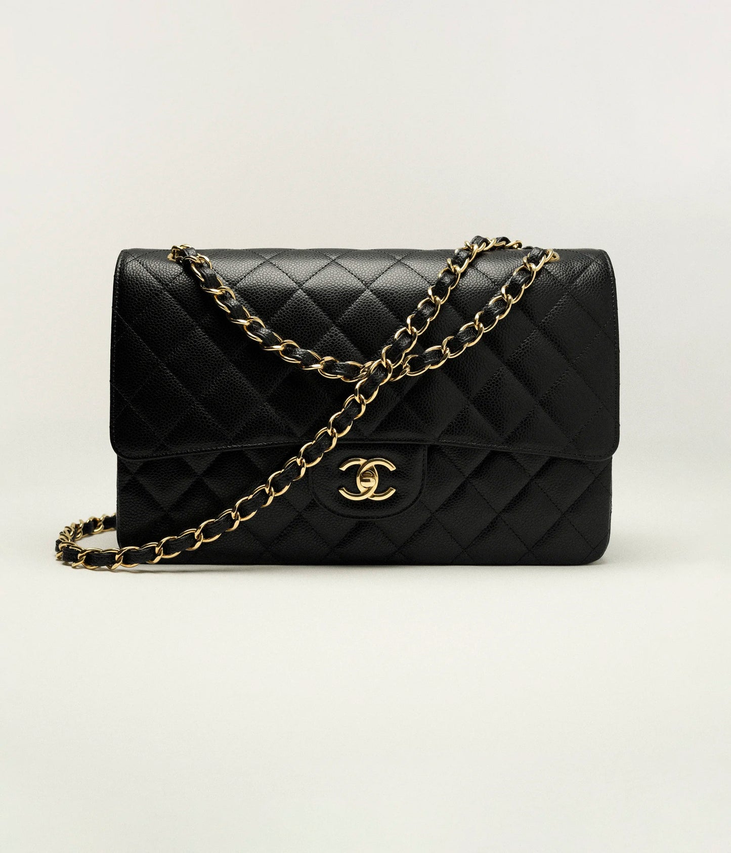 "CC" Timeless Bag