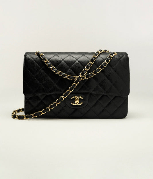 "CC" Timeless Bag