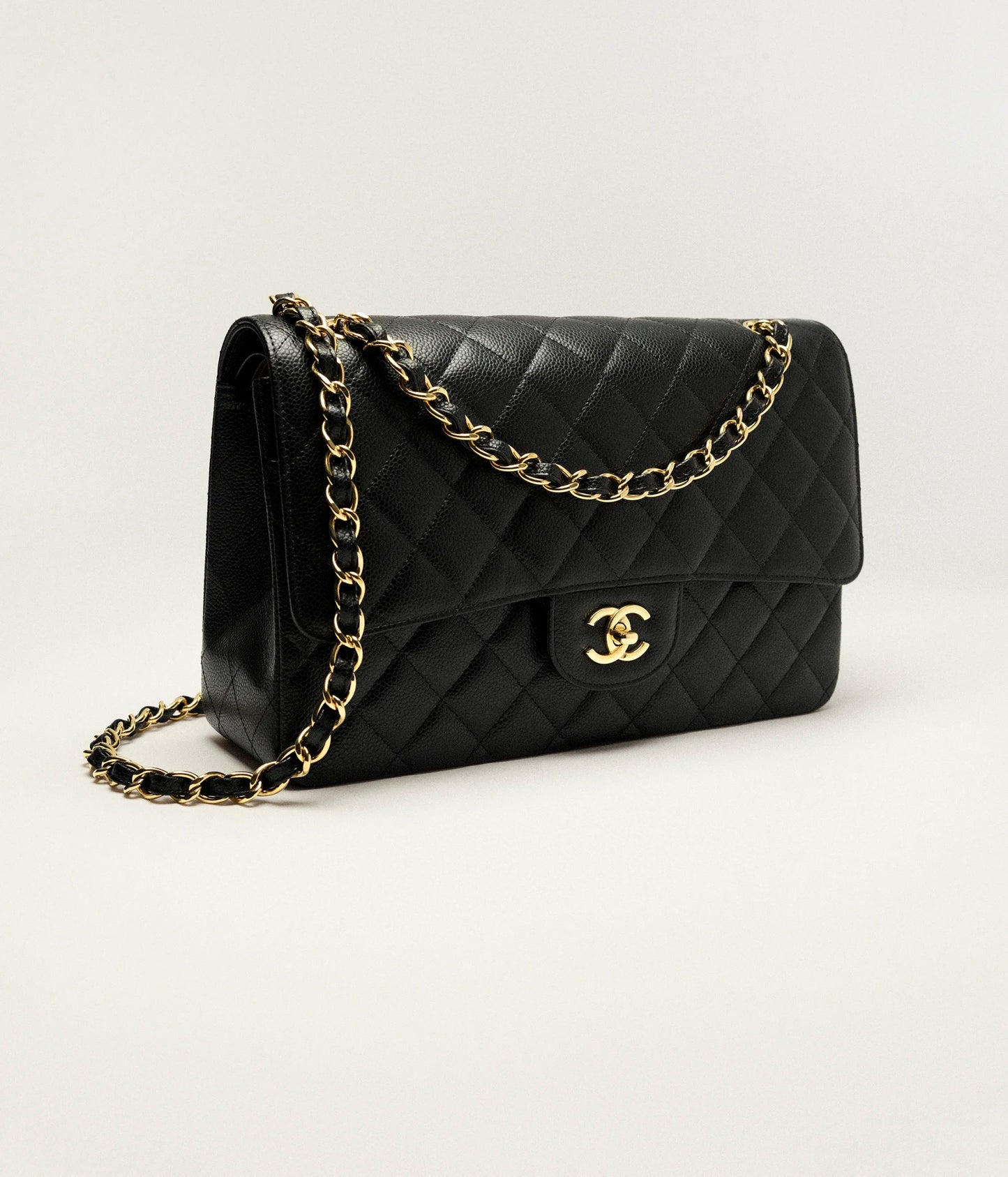 "CC" Timeless Bag