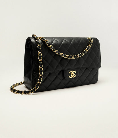 "CC" Timeless Bag