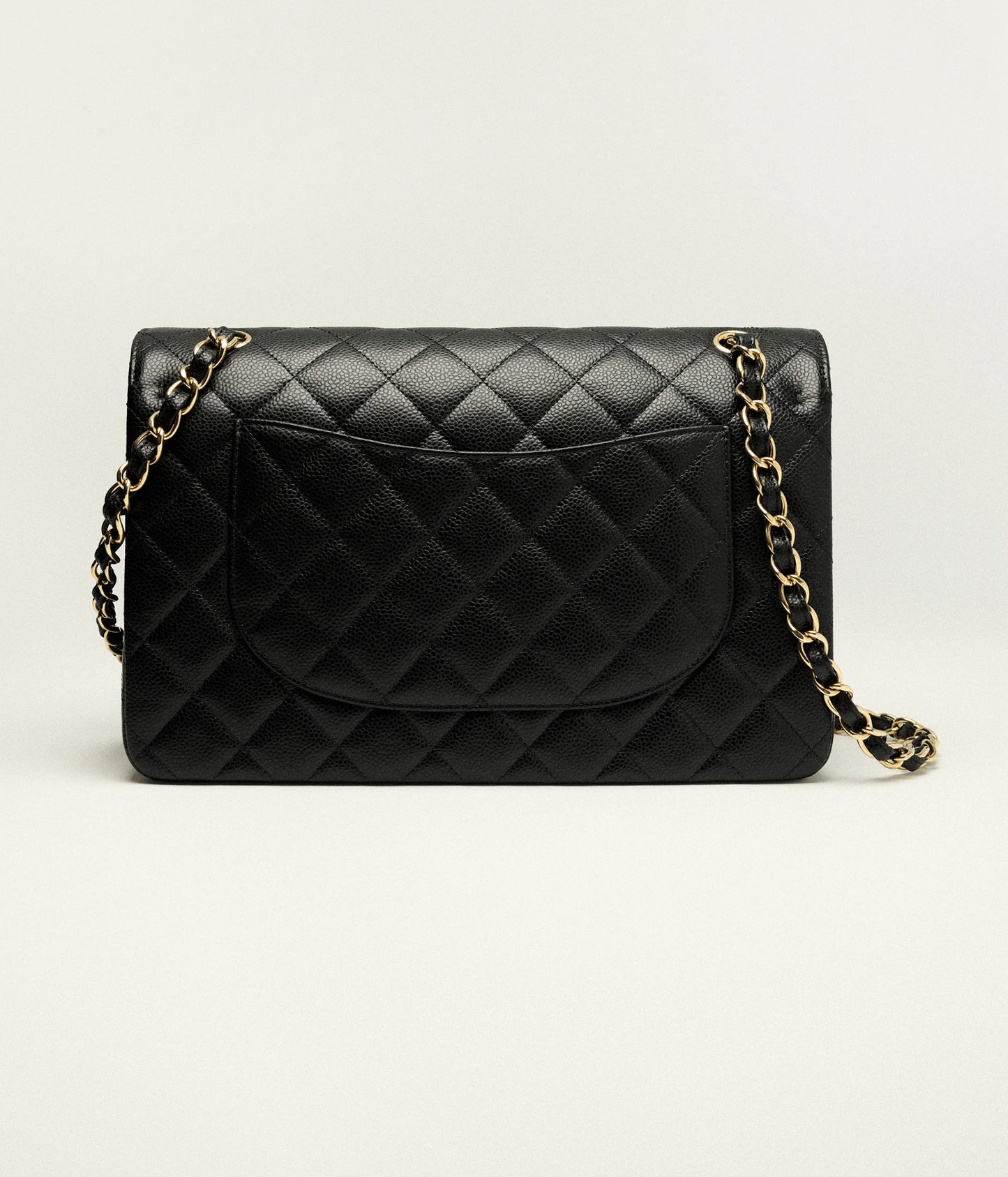 "CC" Timeless Bag