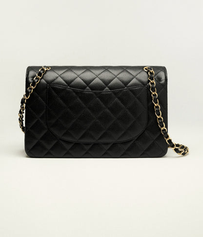 "CC" Timeless Bag
