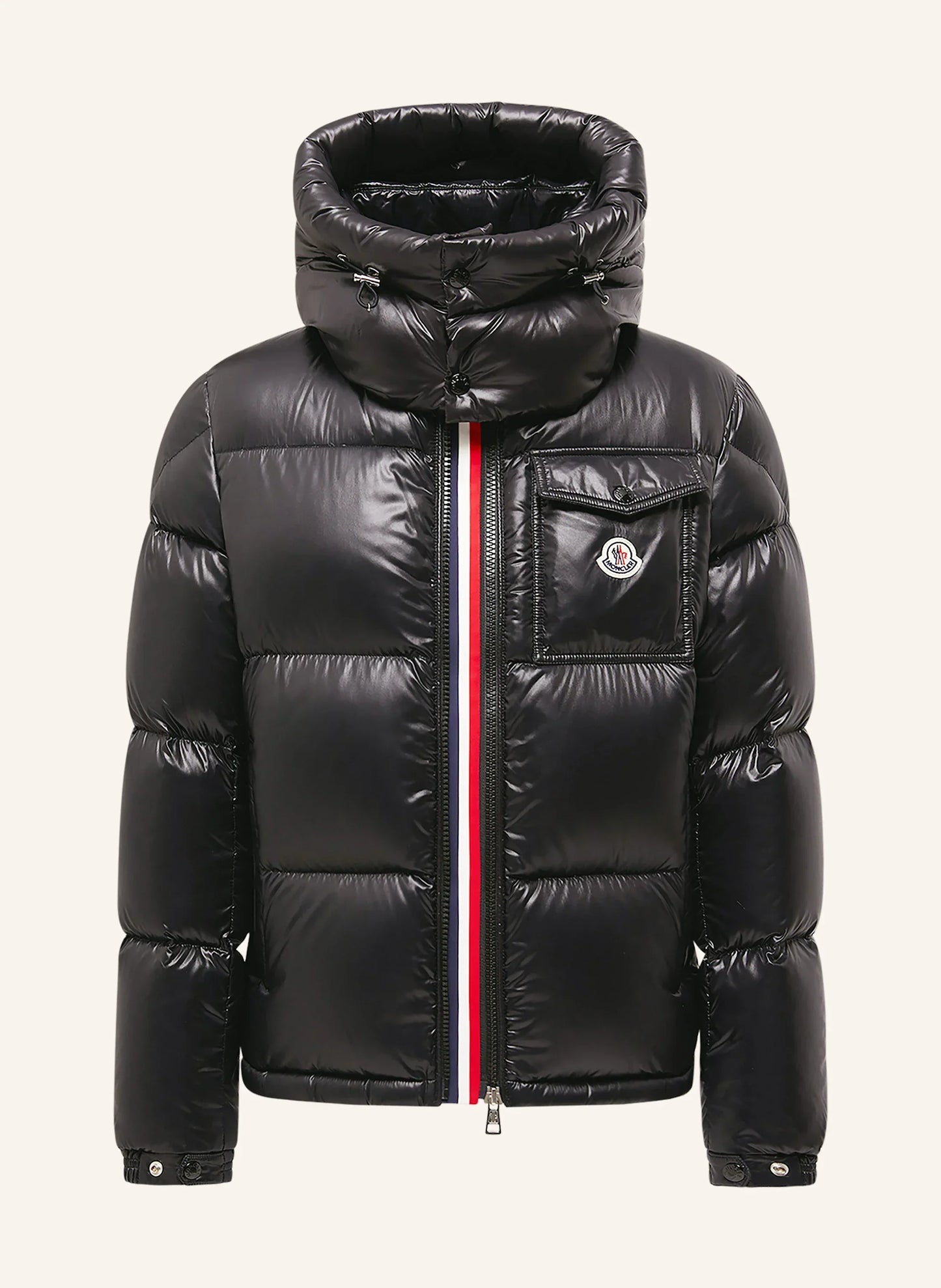 "Monc" Winterjacke