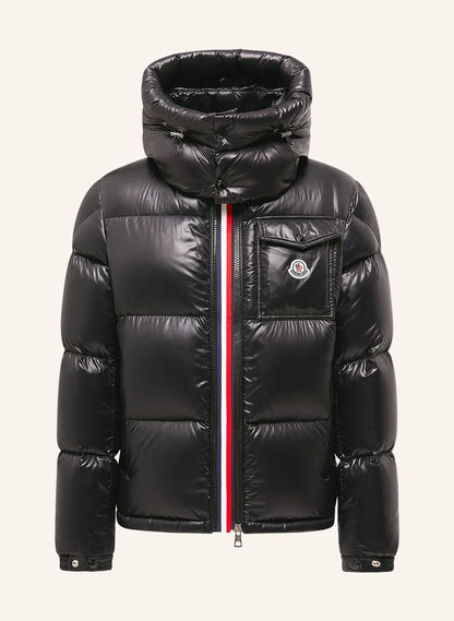 "Monc" Winterjacke