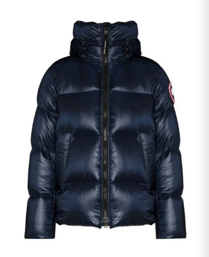 "CG" Pufferjacket