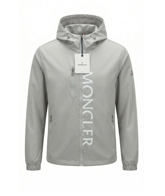"Monc" Windbreaker