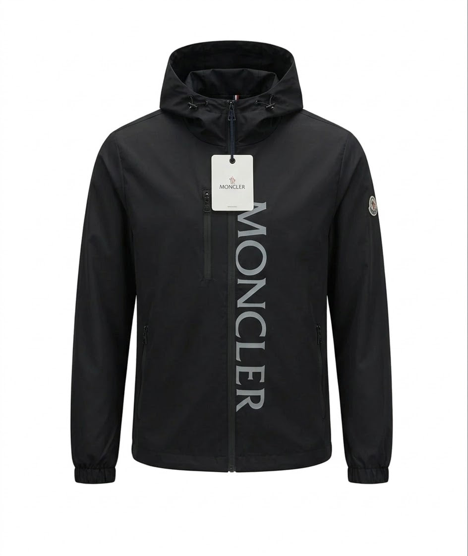 "Monc" Windbreaker