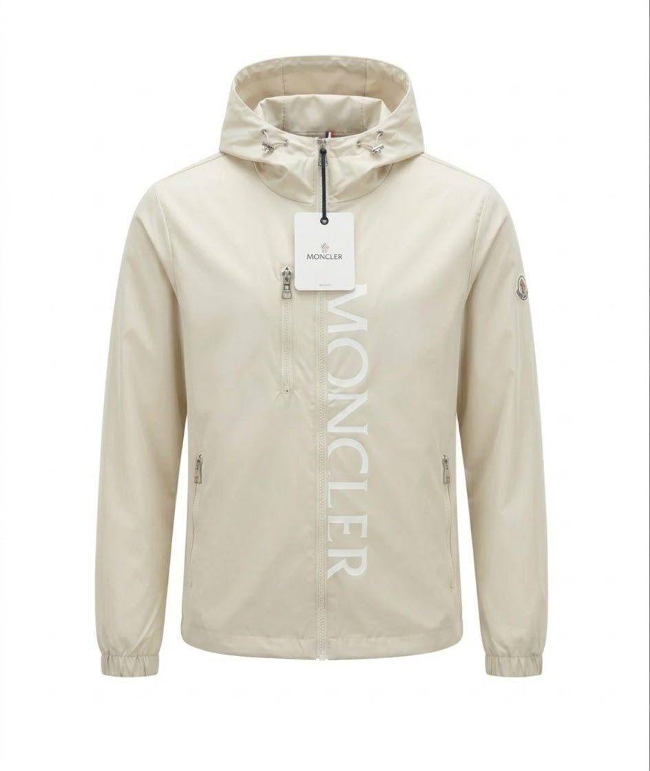"Monc" Windbreaker